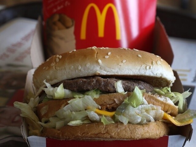 McDonald's sa vráti do Ruska pod iným názvom. Nový vlastník plánuje aj expandovať