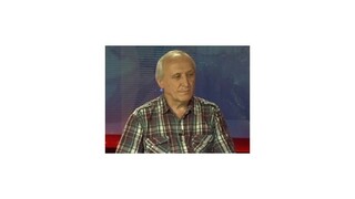 HOSŤ V ŠTÚDIU: S. Nemec o príčinách deflácie