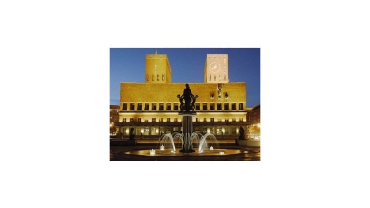 Nórsko pre teroristickú hrozbu zvýšilo bezpečnostné opatrenia