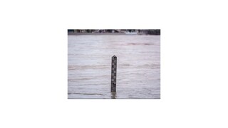 Lokálne povodne z dažďa postihli v piatok večer viacero obcí