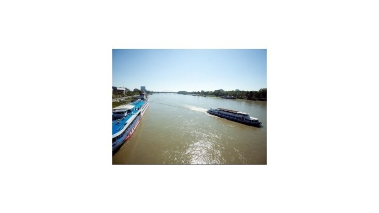 V ČR vypracujú štúdiu realizovateľnosti prieplavu Dunaj-Odra-Labe