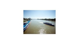 V ČR vypracujú štúdiu realizovateľnosti prieplavu Dunaj-Odra-Labe