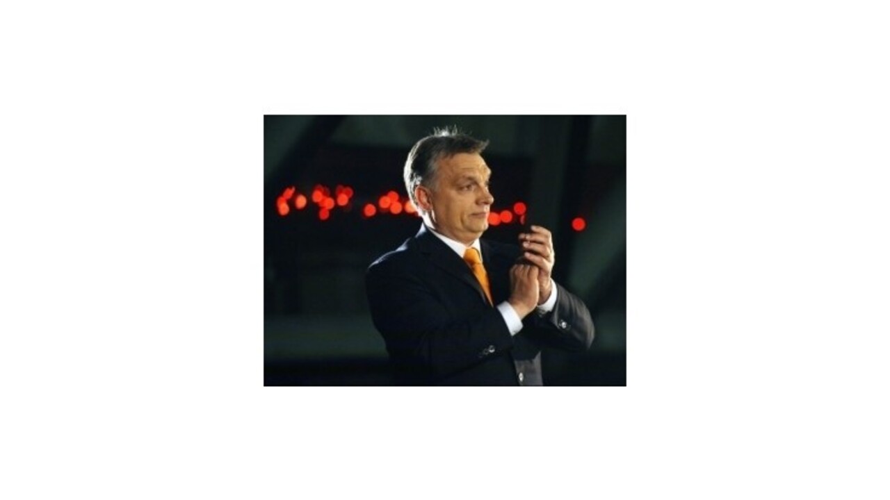 Nová forma zriadenia Maďarska nebude mať podľa Orbána liberálny charakter