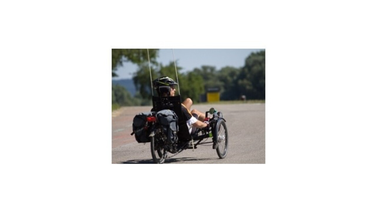 ONLINE: Peter Káčer ukončil svoju tour v Košiciach