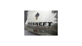 Rosnefť chce zmenu daňových pravidiel