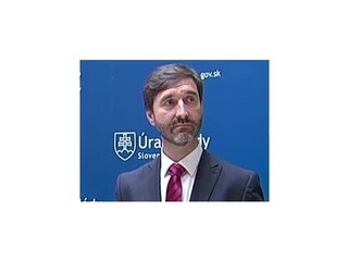 TB V. Ferencza a J. Blanára o finančnej pomoci na odstraňovanie následkov živelnej pohromy