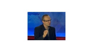 HOSŤ V ŠTÚDIU: P. Chorvát o I. svetovej vojne