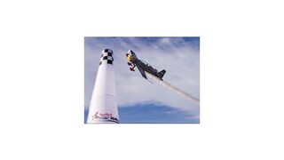 V poľskej Gdyni sa konalo ďalšie podujatie Red Bull Air Race