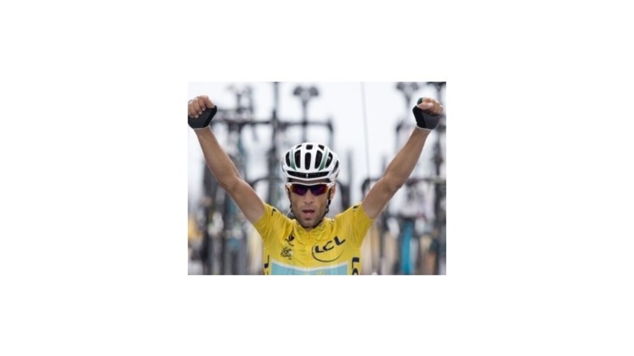 Nibali nevylúčil štart na Gire aj Tour 2015