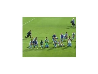 Oslabený Slovan ukázal srdce, Straka nesúhlasil s dvojitým trestom