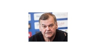 Vůjtek s Nemečkom na inšpekcii v Ostrave, najlepšiu šatňu dostanú Rusi