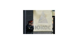 ESĽP rozhodol, že Rusko musí vyplatiť akcionárov Jukosu