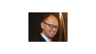 Parlament odmietol demisiu premiéra Jaceňuka