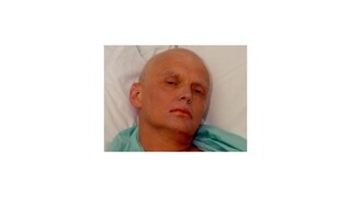 Sudca otvoril vyšetrovanie Litvinenkovej smrti