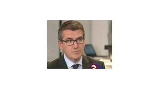 Aongus Hegarty o plánoch firmy Dell na Slovensku