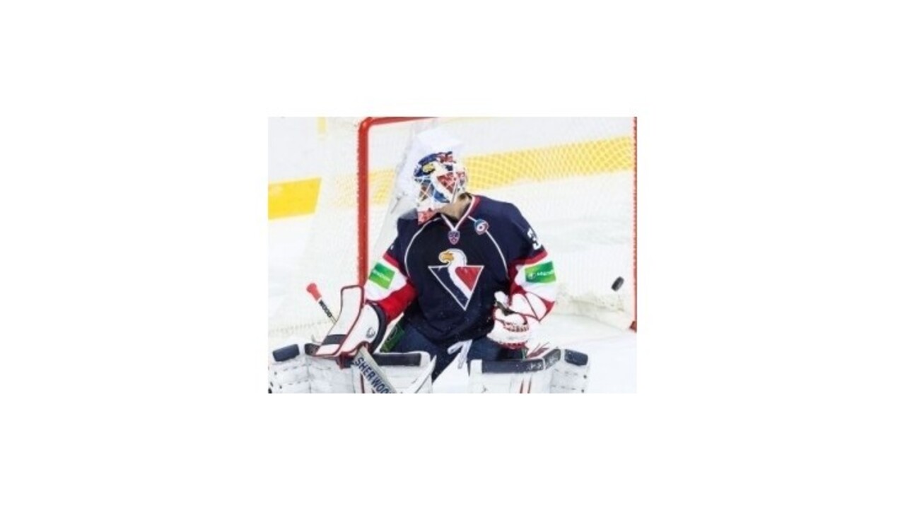 Vysoká prehra Slovana Bratislava v príprave s Minskom