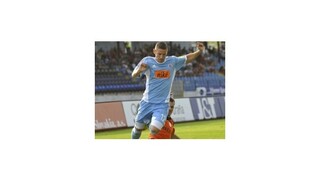 Slovan aj bez viacerých kľúčových hráčov zdolal Ružomberok