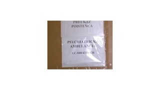 Primár banskobystrickej psychiatrie sa vracia na svoj post