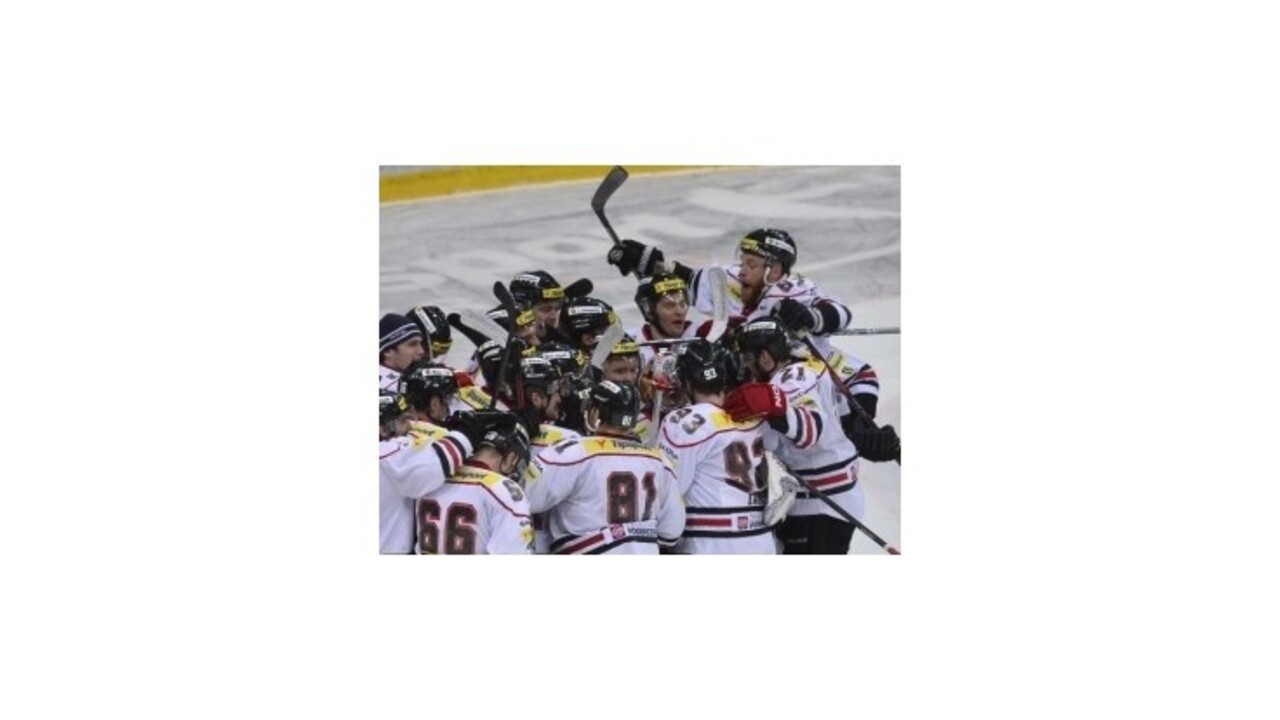 Banská Bystrica posilnila ofenzívu o dvoch Američanov