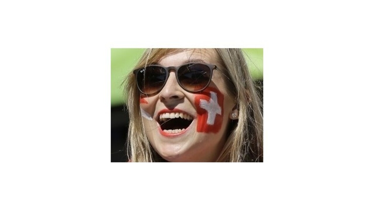 Švajčiarsko neplánuje zaviesť sankcie voči Rusku