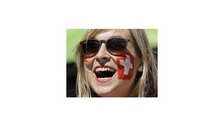 Švajčiarsko neplánuje zaviesť sankcie voči Rusku