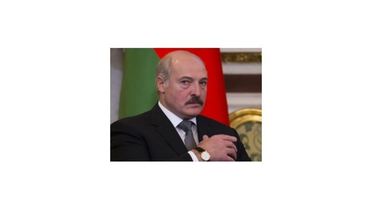 Bielorusko je pripravené zásobovať Ukrajinu ropnými produktmi