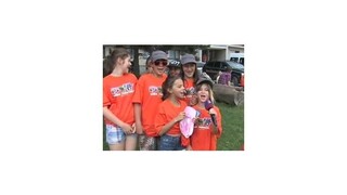 Rádio Expres zorganizovalo tábor pre deti zo sociálne slabších rodín