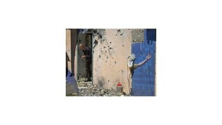 Ukrajinské orgány vyzvali krajanov, aby opustili mestá ovládané separatistami