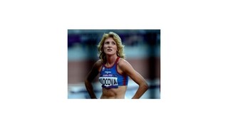 Na atletických ME aj Klocová s Mokrášovou