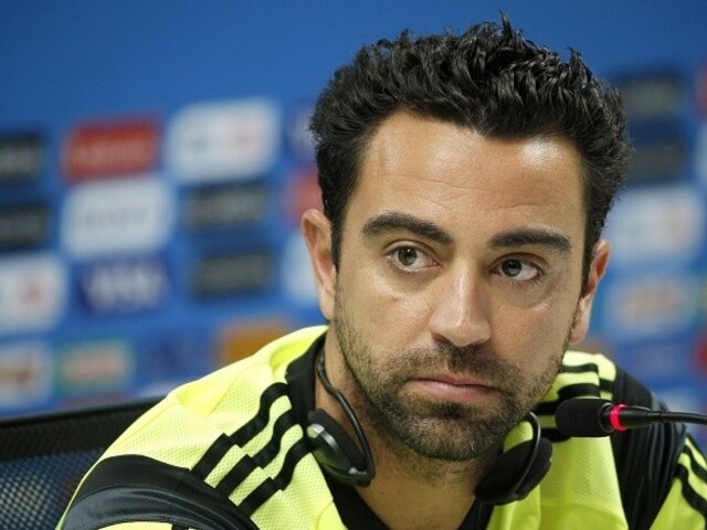 Xavi sa môže stať trénerom Barcelony. Klub Al-Sadd ho uvoľnil z funkcie
