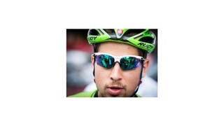 Sagan by mal mieriť do Tinkoff-Saxo, predstaviť by ho mali v Tatrách