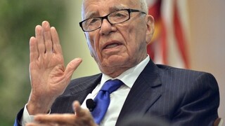 Mediálny magnát Rupert Murdoch sa opäť rozvádza. V jeho 91 rokoch je to už štvrté manželstvo