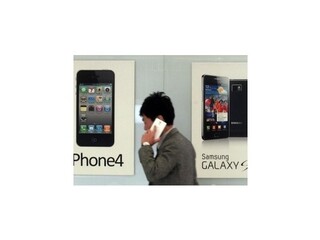 Samsung a Apple ukončili všetky patentové spory mimo USA
