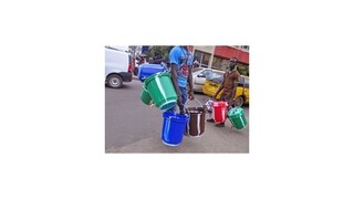 Prezidentka Libérie vyhlásila pre epidémiu eboly mimoriadny stav