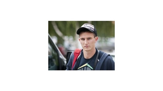 Do Slovana Bratislava mieri reprezentant Samuel Štefánik