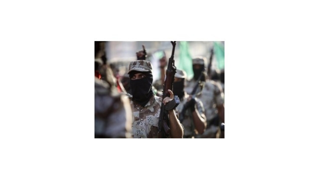 Izrael bude reagovať, ak Hamas obnoví nepriateľské akcie