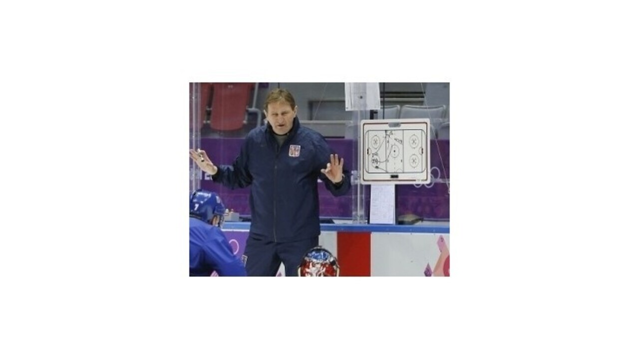 Hadamczik v hre o post trénera reprezentácie Bieloruska