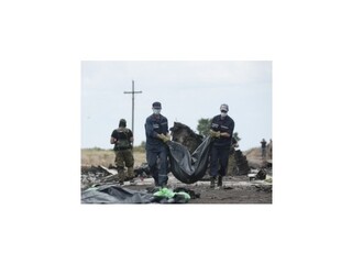 Separatisti chceli zostreliť ruské lietadlo namiesto malajzijského, tvrdí Kyjev