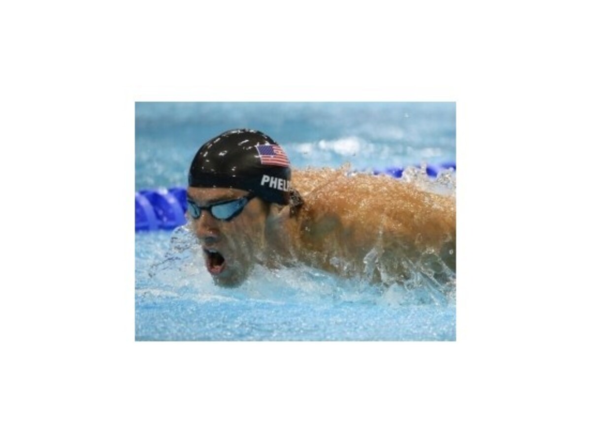 Phelps má za sebou najhoršie preteky po návrate