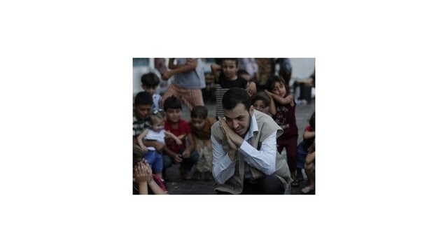 Ministerstvo zahraničia zvažuje výšku a formu pomoci pre Pásmo Gazy