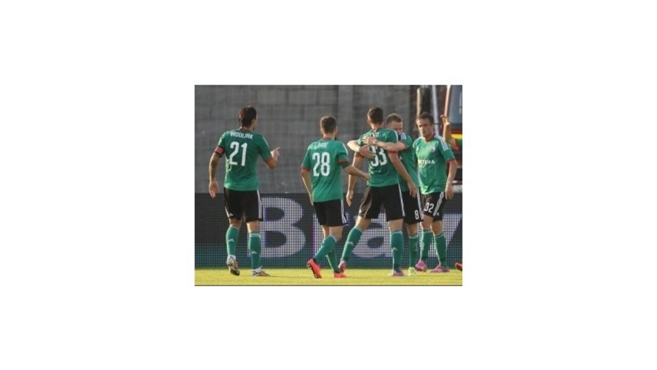 UEFA vylúčila Legiu zo súťaže, po kontumácii do play off Celtic