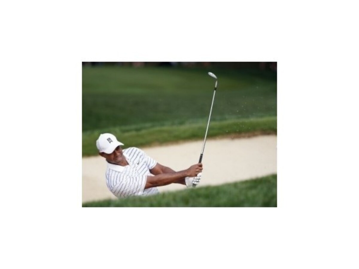 Woods štvrtýkrát v kariére neprešiel cutom na Majors