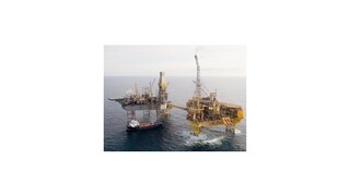 Rosnefť a ExxonMobil začali s pokusnými vrtmi v Karskom mori