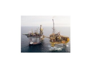 Rosnefť a ExxonMobil začali s pokusnými vrtmi v Karskom mori