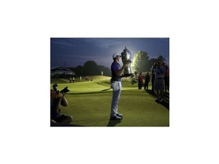 McIlroy ovládol PGA Championship a získal štvrtý major titul