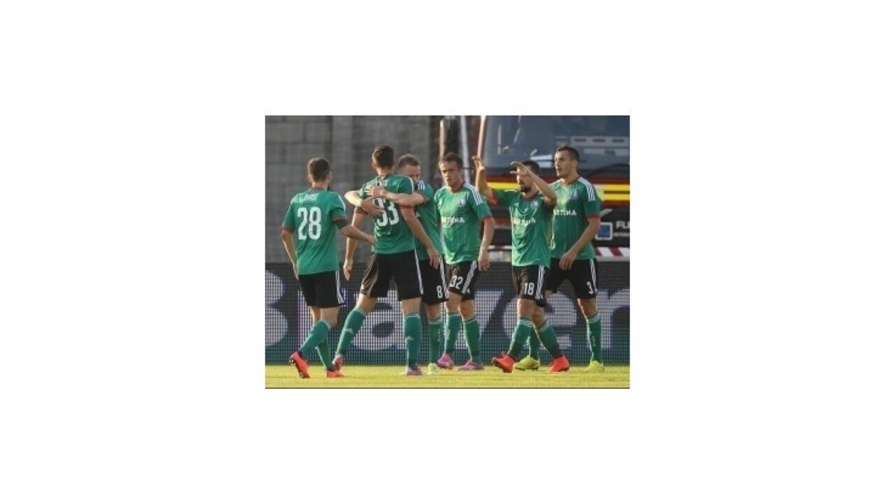 Legia sa nevzdáva, majiteľ vyzval Celtic na rozhodujúci zápas