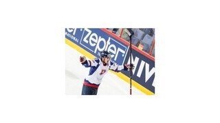 Záborský opúšťa KHL, upísal sa Helsinkám