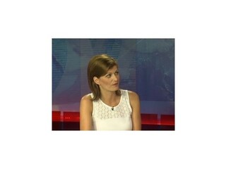HOSŤ V ŠTÚDIU: I. Molnárová o vývoji na trhu práce