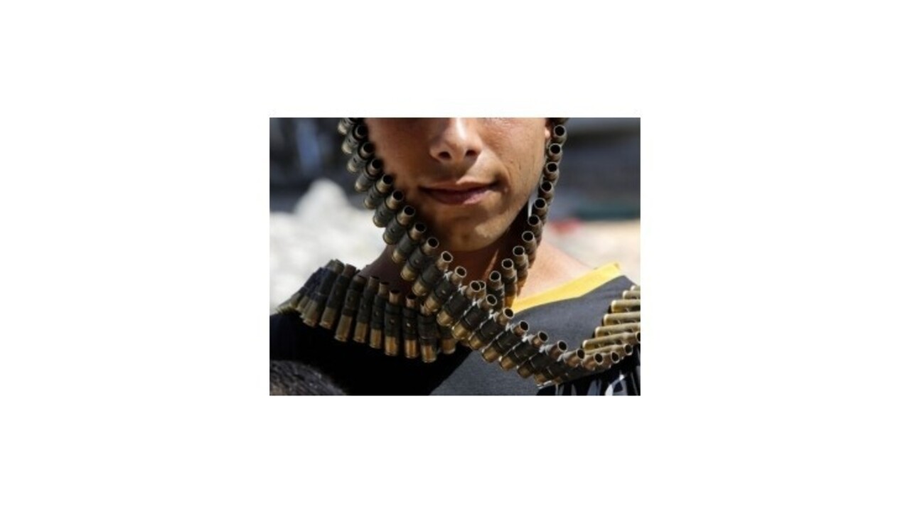 Najzaujímavejšie fotografie týždňa