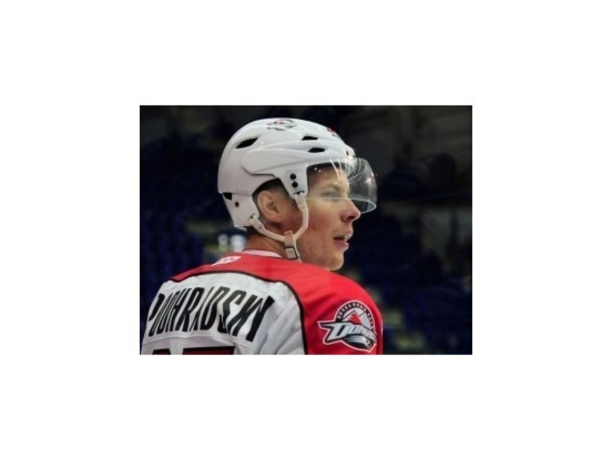 Podhradský novou posilou tímu KHL Lada Togliatti